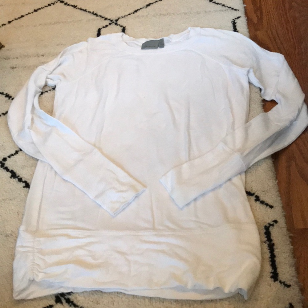 Athleta Pullover Top - XS